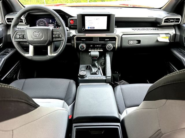 New 2026 Toyota Tacoma TRD Off-Road image 20