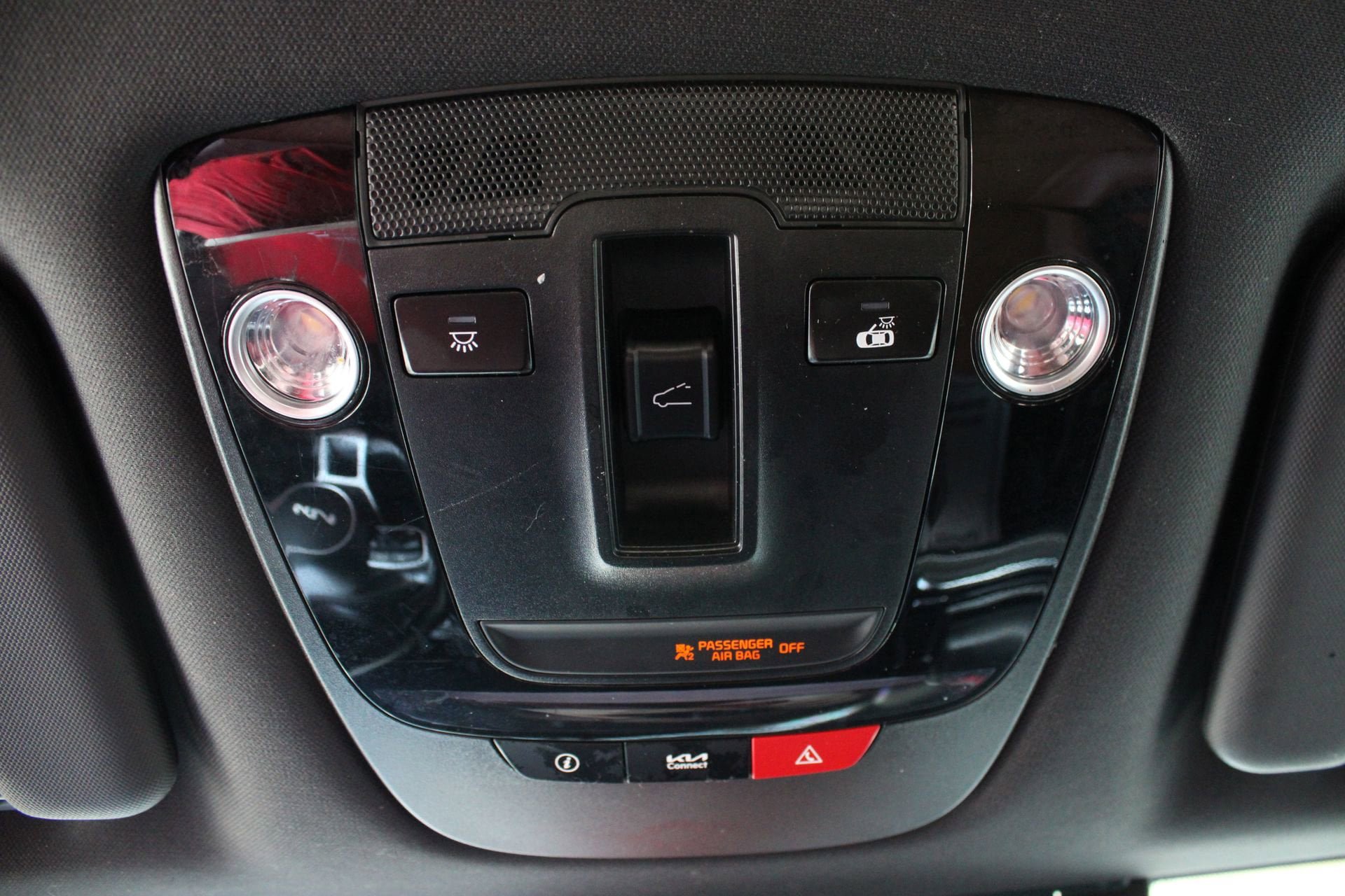Used 2023 Kia Sportage SX FWD image 50