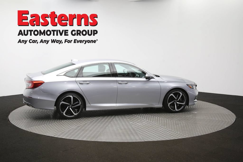 Used 2020 Honda Accord Sport image 42
