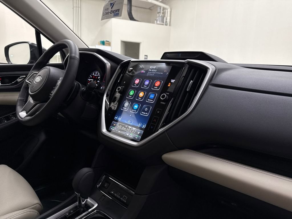 New 2025 Subaru Ascent Limited image 25