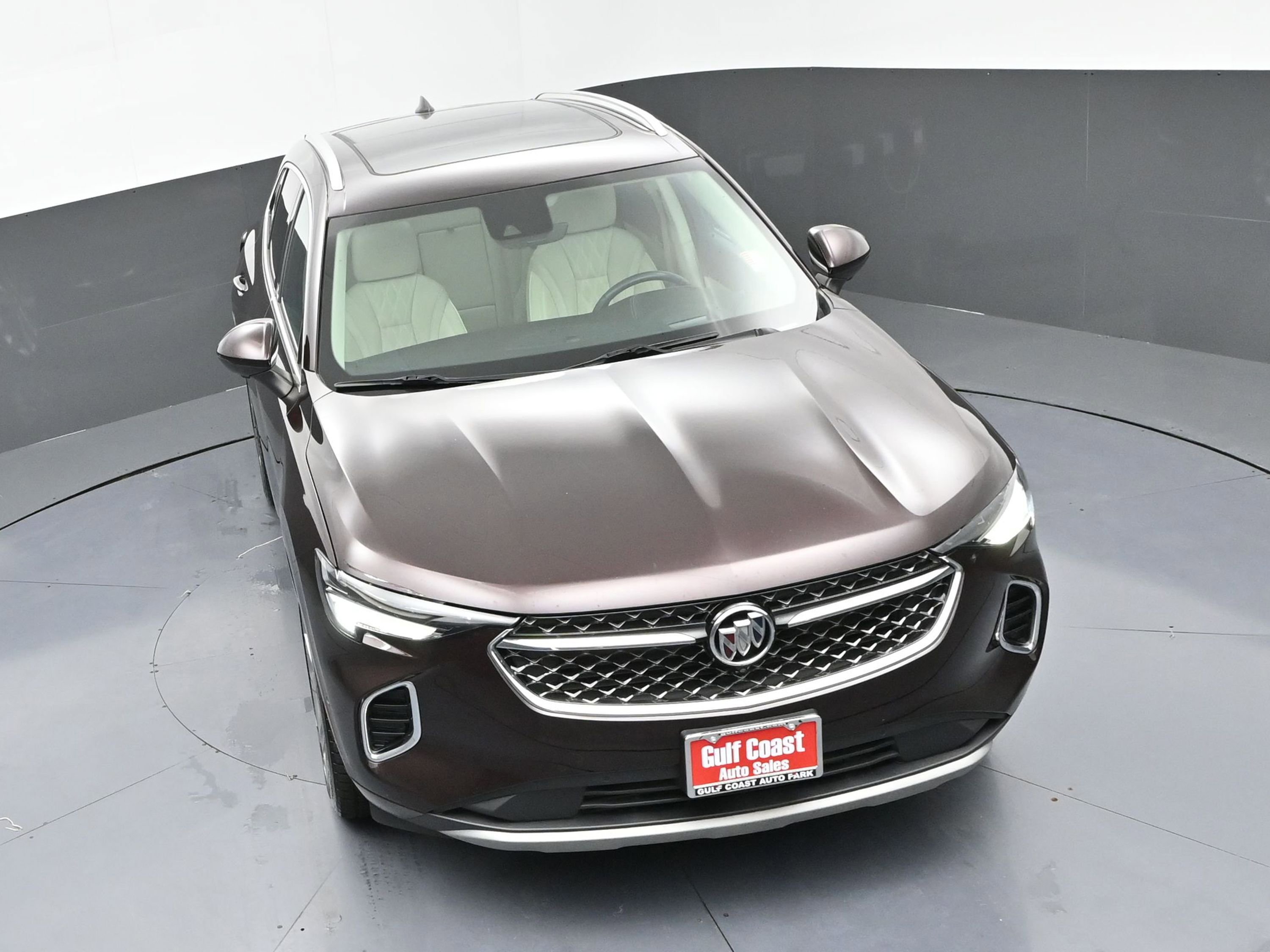 Used 2023 Buick Envision Avenir image 40