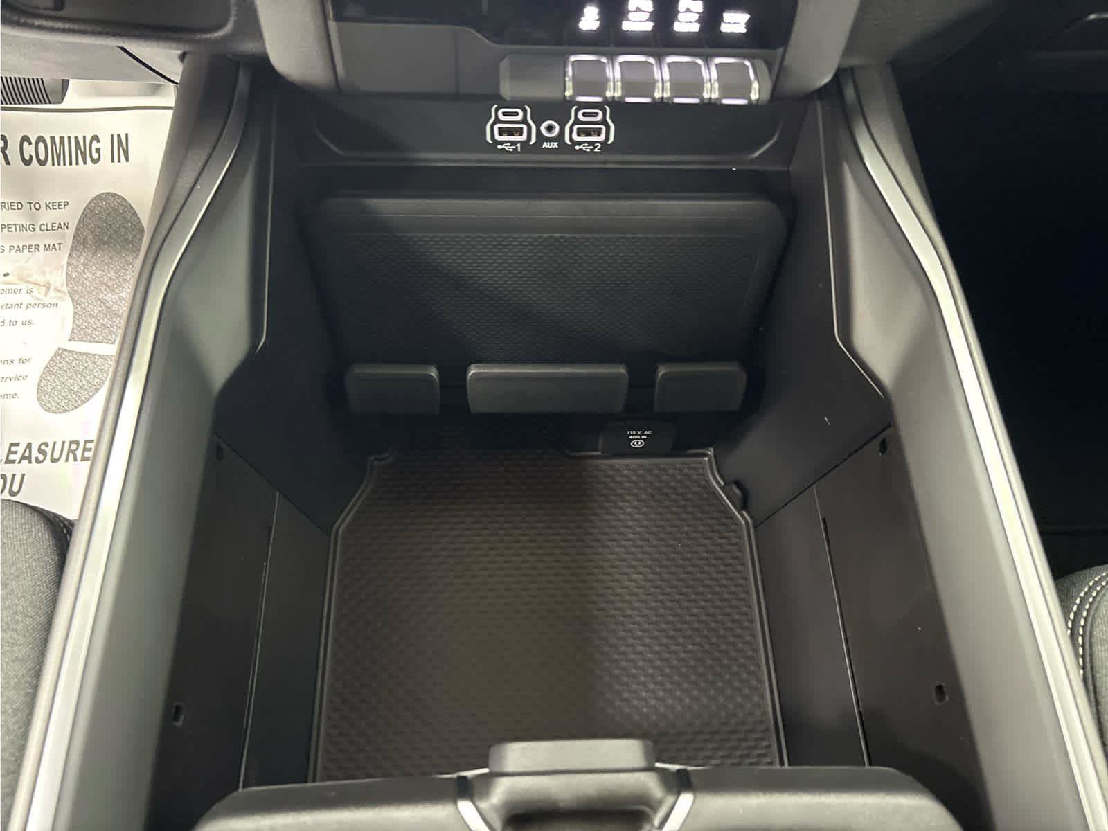 New 2026 RAM 1500 Big Horn image 32