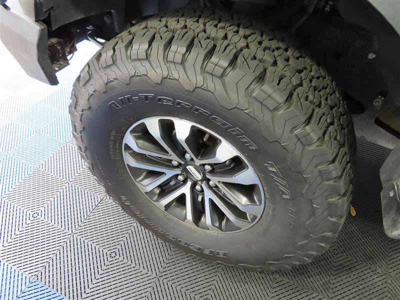 Used 2020 Ford F150 Raptor w/ Equipment Group 801A Mid AWD/4WD image 33