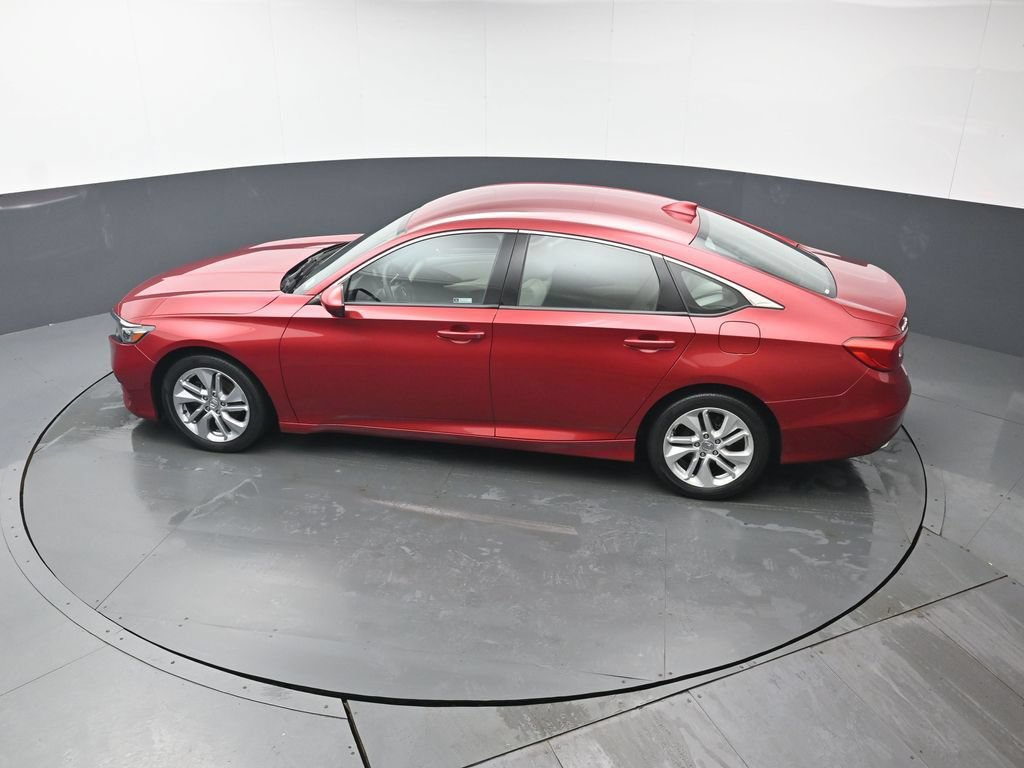 Used 2019 Honda Accord LX image 34