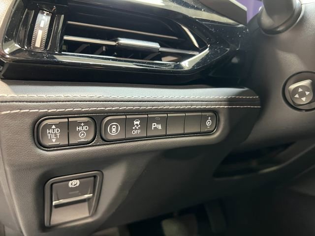 New 2026 Acura MDX w/ Advance Package image 16