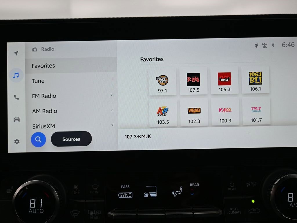 Certified 2023 Toyota Highlander XSE image 20