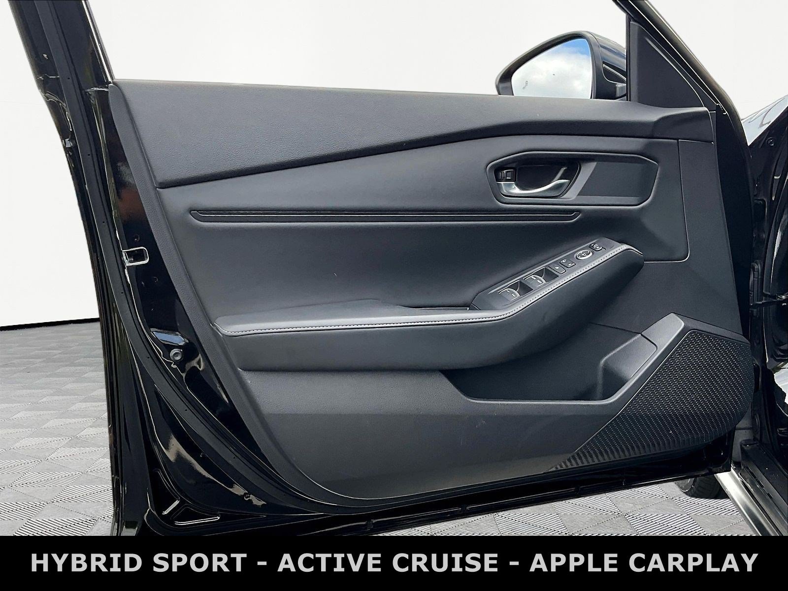 Used 2024 Honda Accord Sport image 20