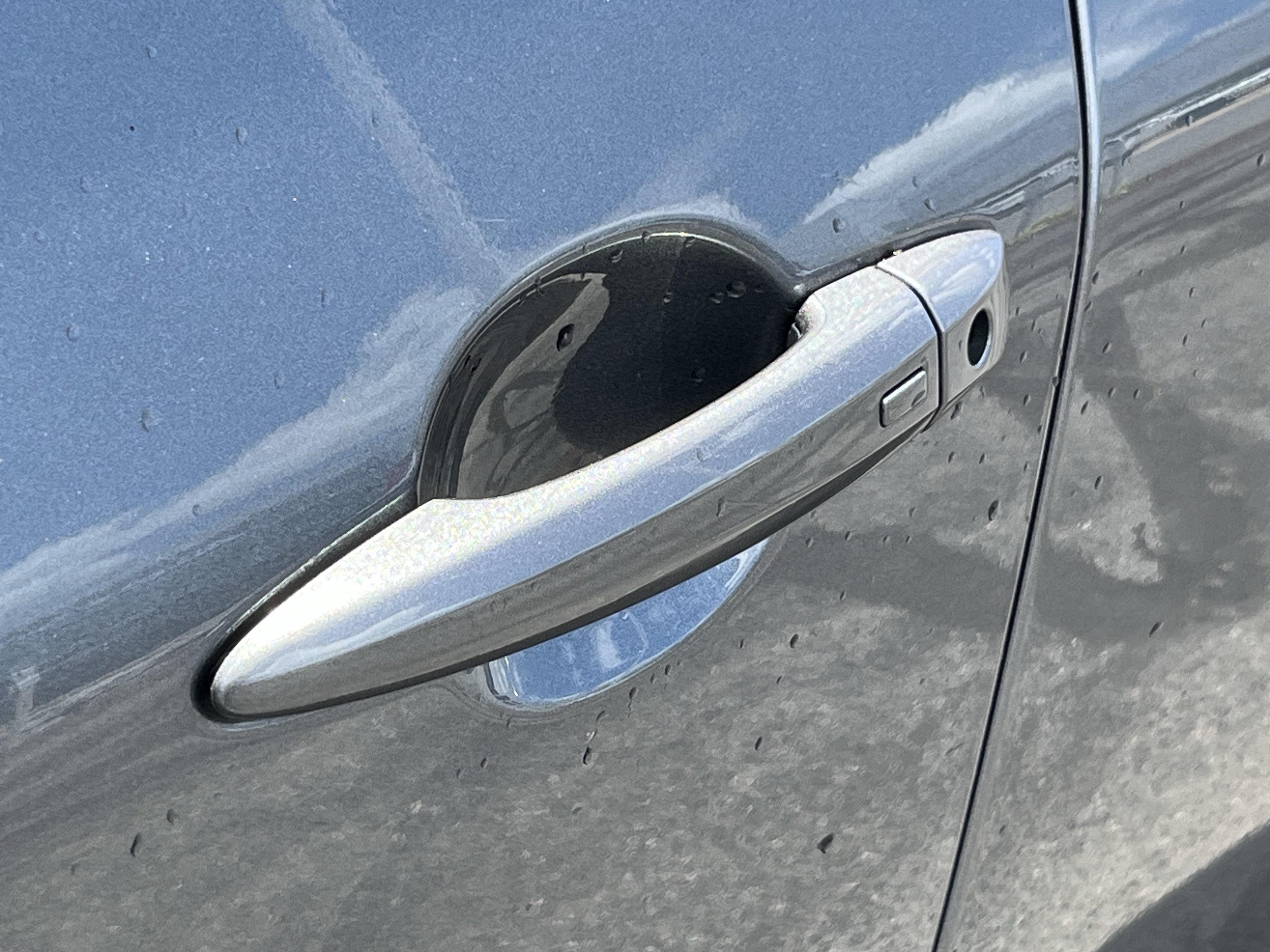 Used 2021 Nissan Rogue SV AWD/4WD image 14