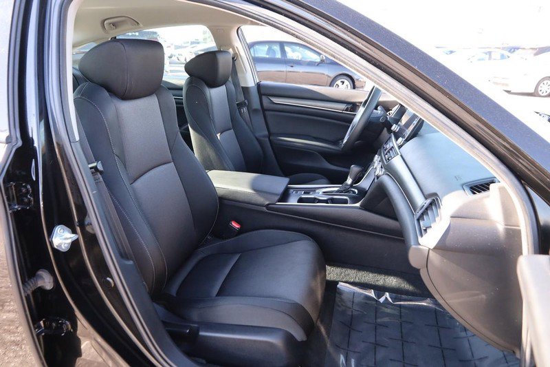 Used 2021 Honda Accord LX image 26