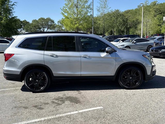 Used 2022 Honda Pilot Special Edition image 2