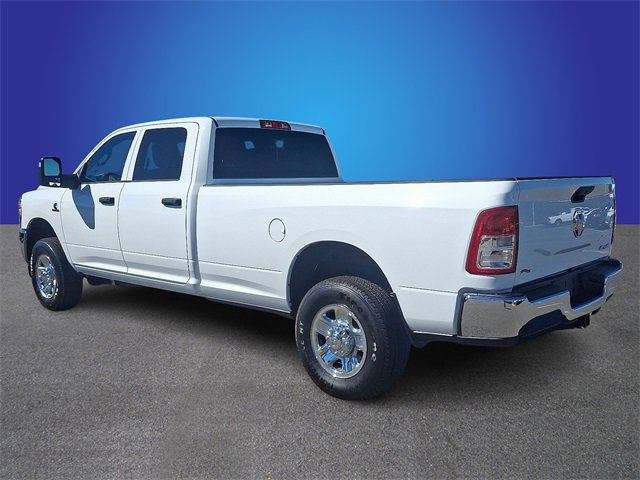 Used 2023 RAM 3500 Tradesman w/ Chrome Appearance Group image 6