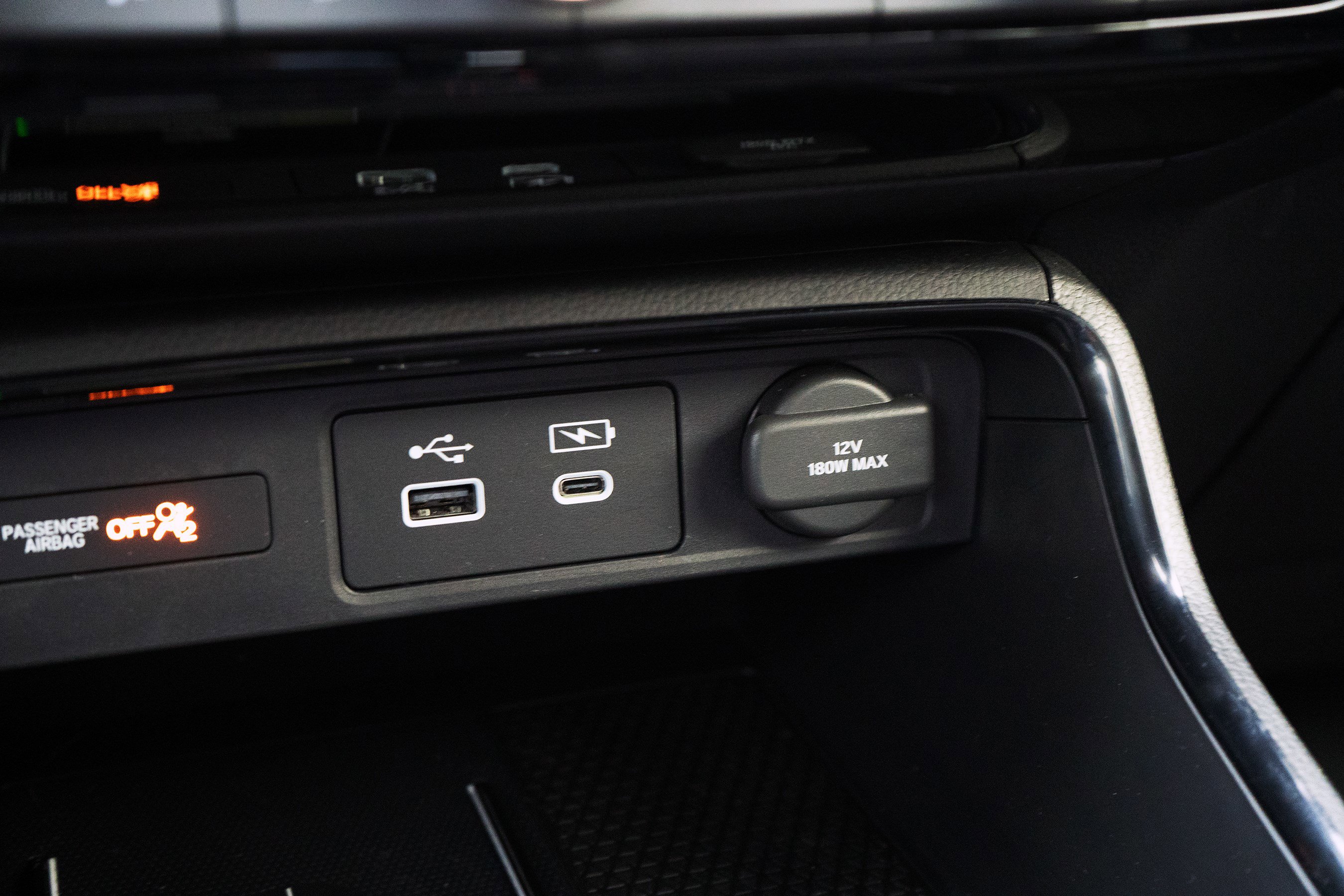 Certified 2025 Honda CR-V Sport Touring image 33