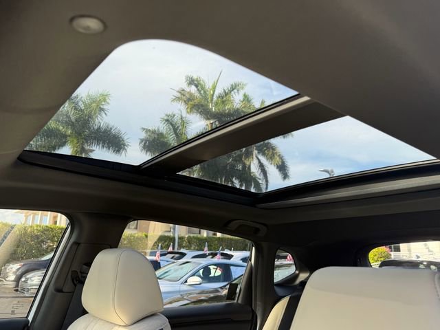 Certified 2025 Acura ADX A-Spec FWD image 22