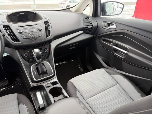 Used 2017 Ford C-MAX SE image 30