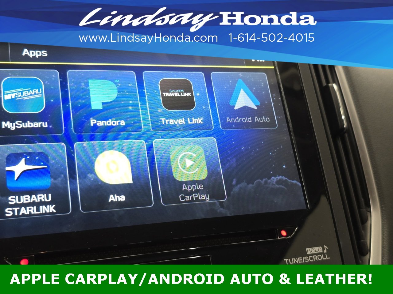 Used 2023 Subaru Crosstrek 2.5i Limited image 18