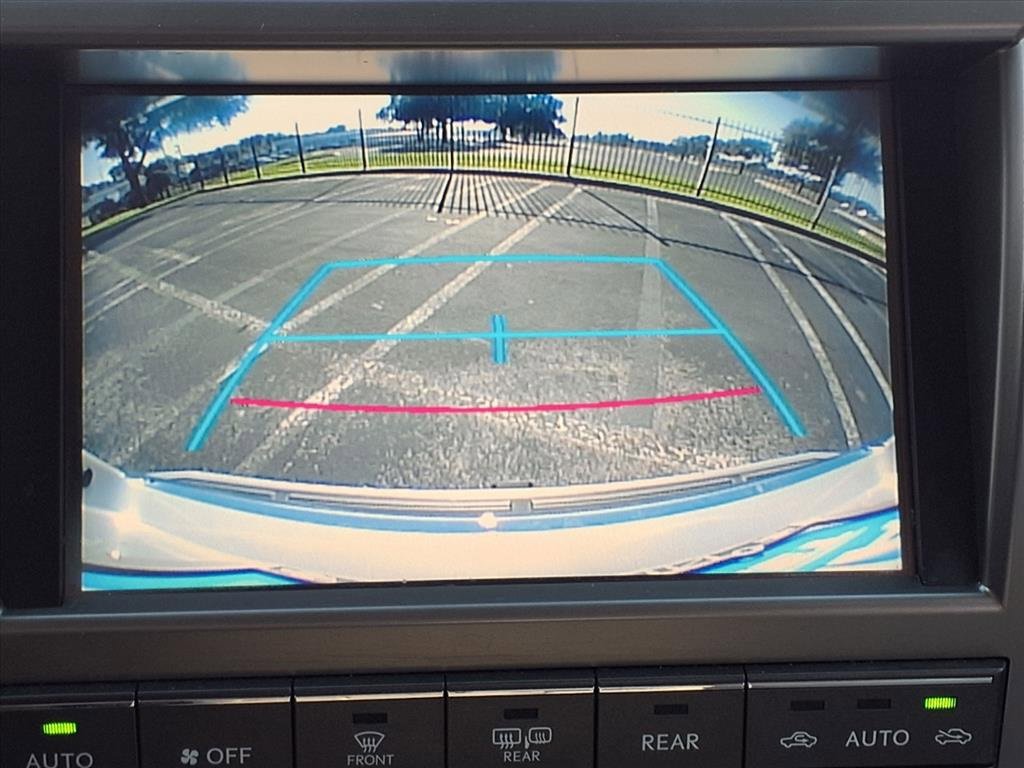 Used 2017 Lexus GX 460 Luxury image 18