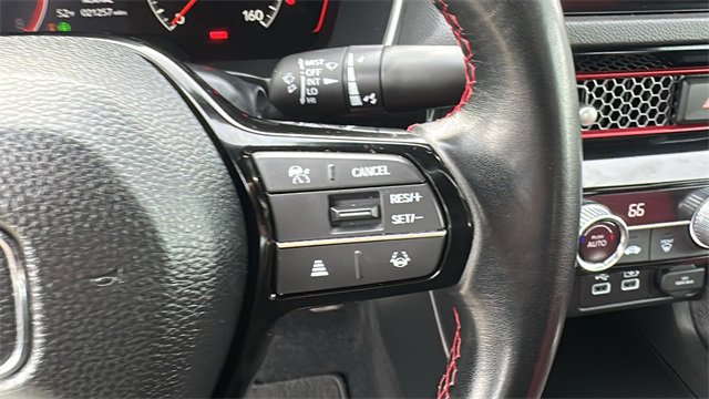 Used 2024 Honda Civic Si image 13