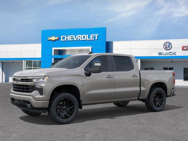 New 2026 Chevrolet Silverado 1500 RST w/ All Star Edition Plus image 23