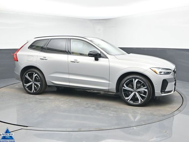 Used 2023 Volvo XC60 B6 Ultimate w/ Climate Package