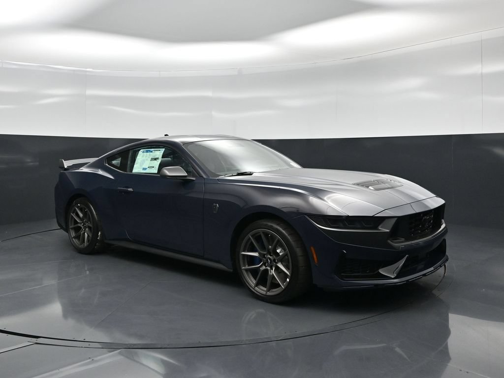New 2026 Ford Mustang Dark Horse w/ Dark Horse Handlin Package RWD image 49