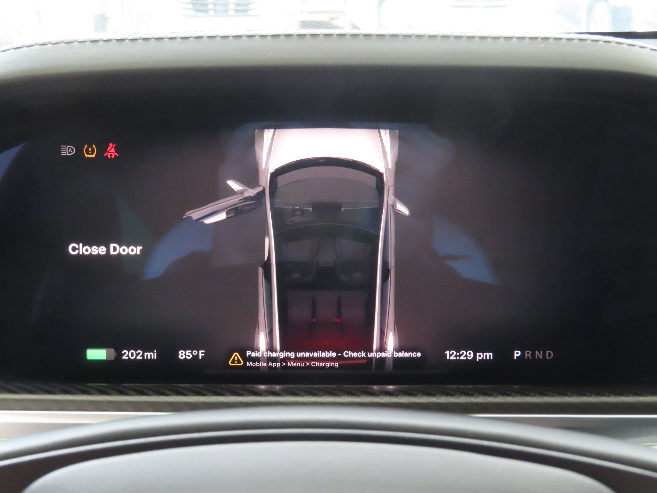 Used 2021 Tesla Model S Plaid AWD/4WD image 12