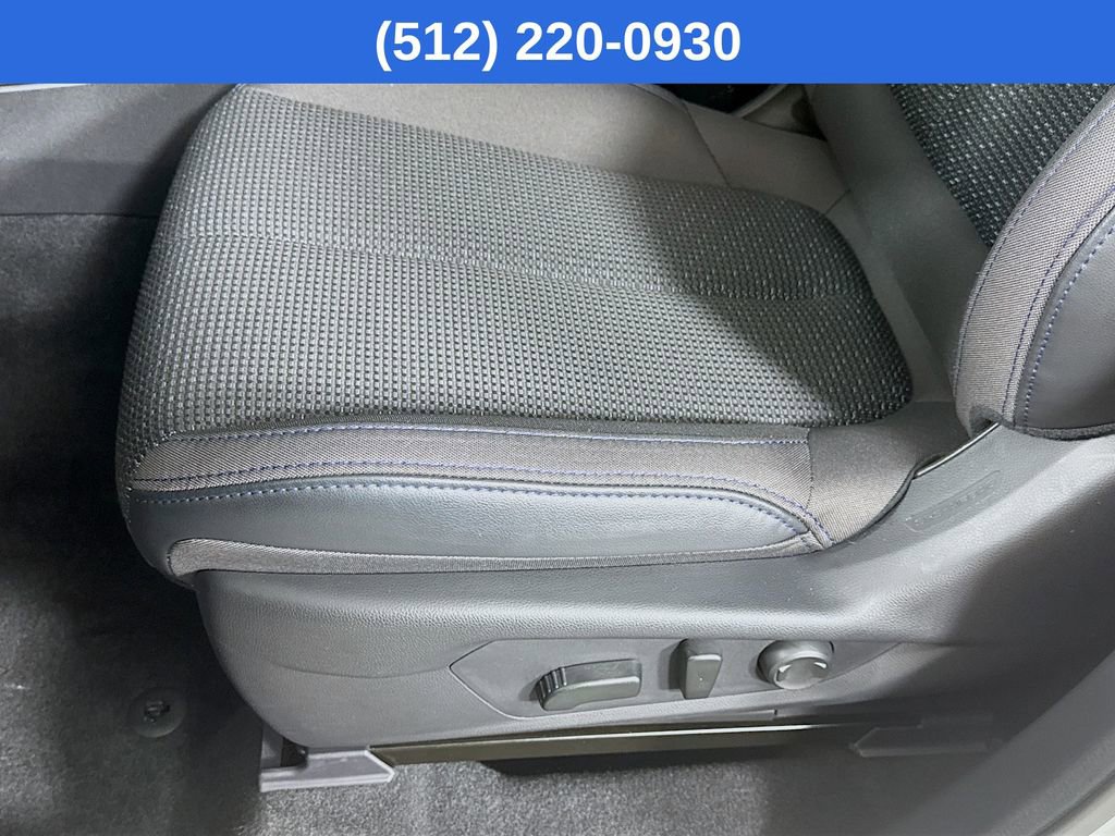 Used 2026 Subaru Forester Premium AWD/4WD image 23