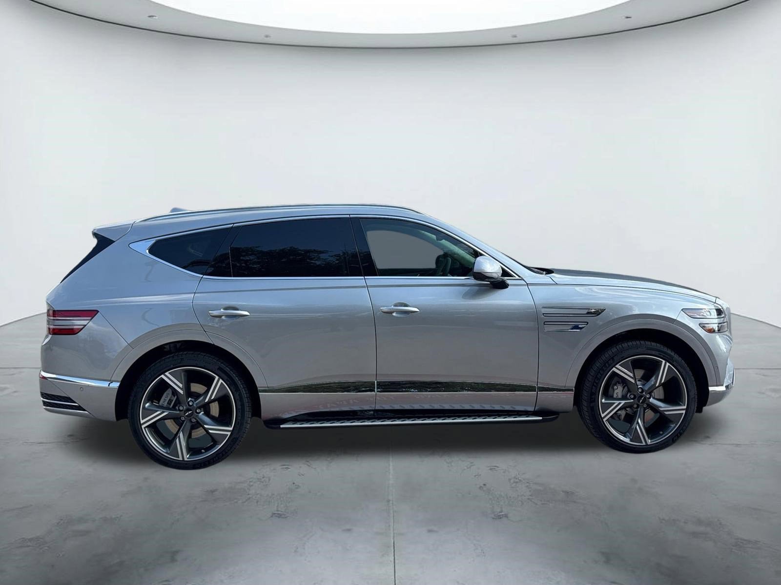New 2026 Genesis GV80 3.5T Prestige AWD/4WD image 6