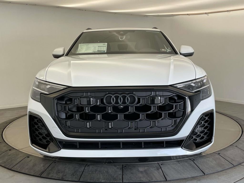 New 2026 Audi Q8 Premium Plus AWD/4WD image 10