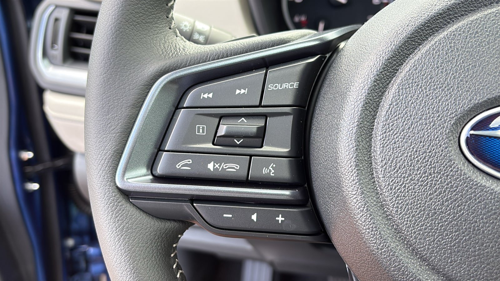 New 2026 Subaru Forester Limited AWD/4WD image 13