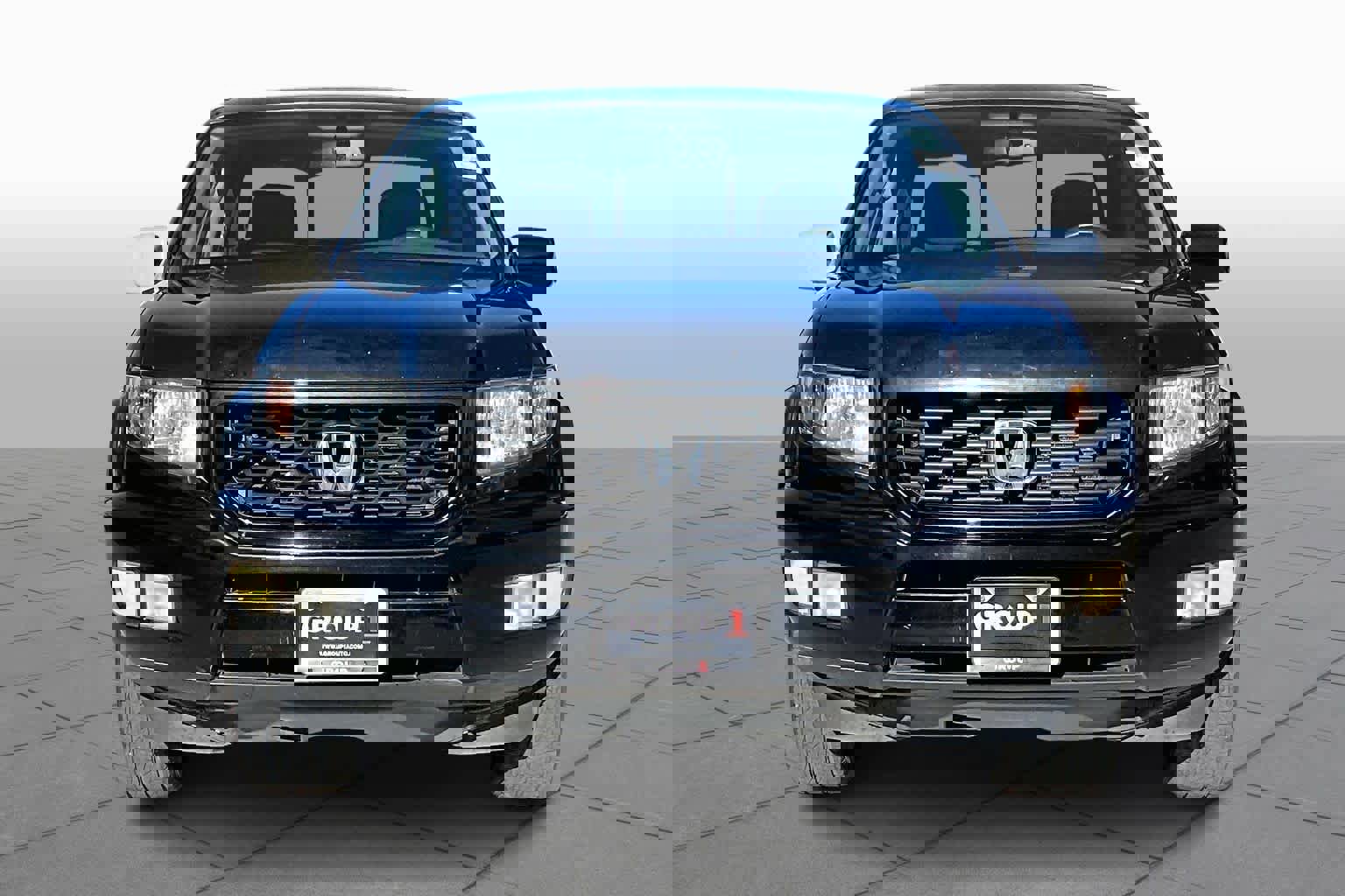 Used 2014 Honda Ridgeline SE image 3