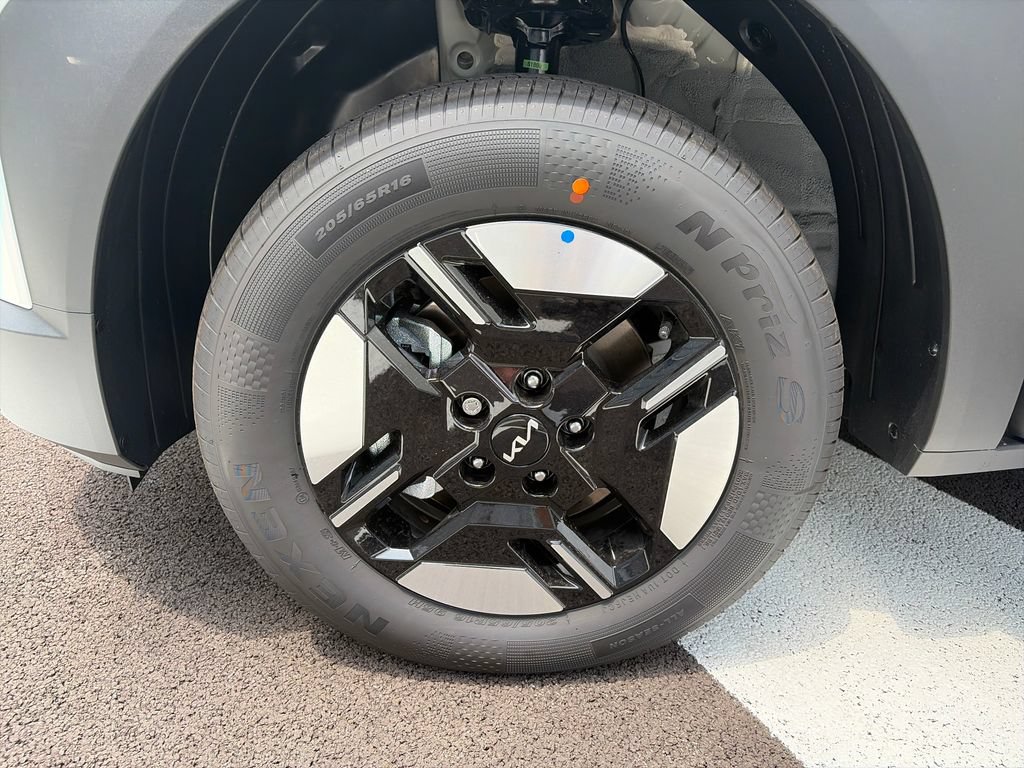 New 2027 Kia Seltos LX AWD/4WD image 25