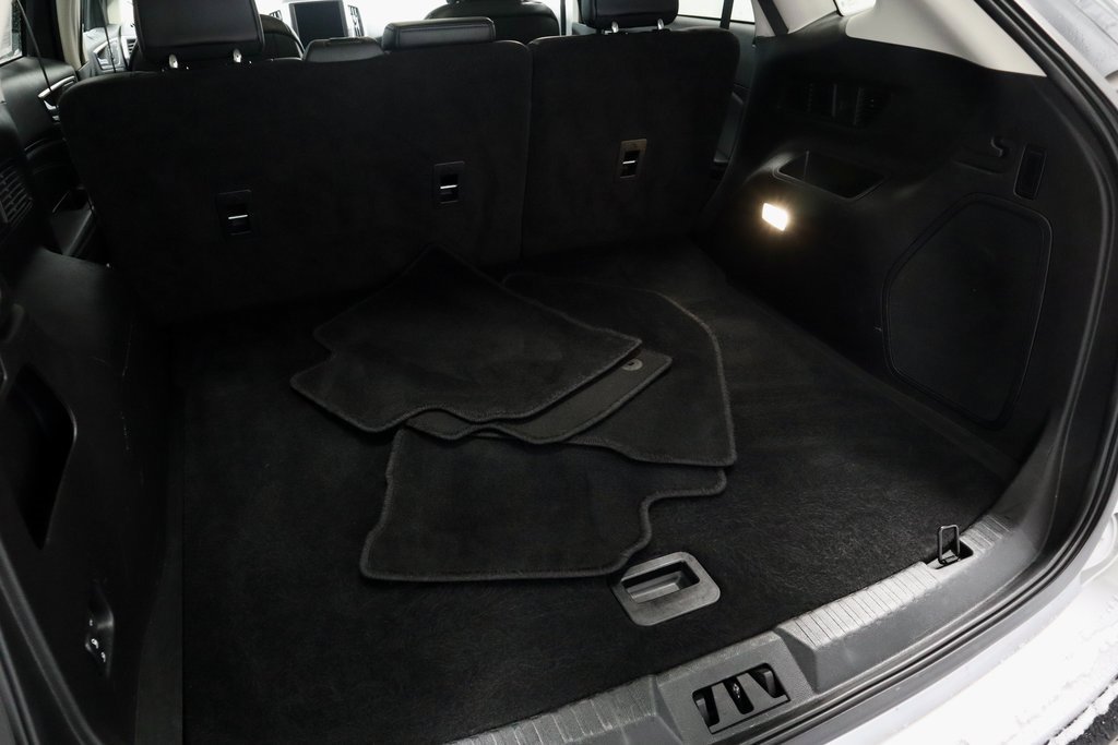 Certified 2024 Ford Edge Titanium image 14