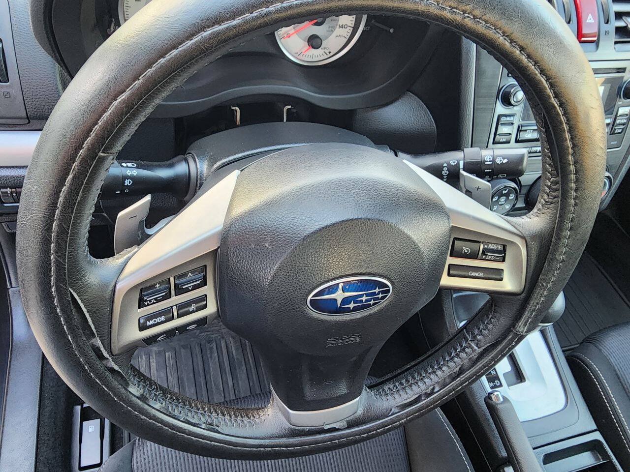 Used 2014 Subaru Impreza 2.0i Sport Premium AWD/4WD image 13