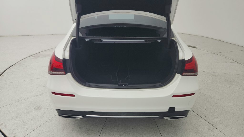 Used 2019 Mercedes-Benz A 220 image 35