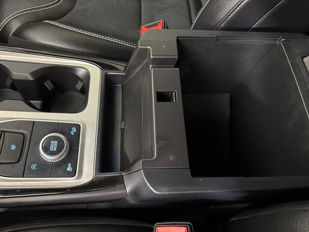 Used 2021 Ford Explorer ST image 32