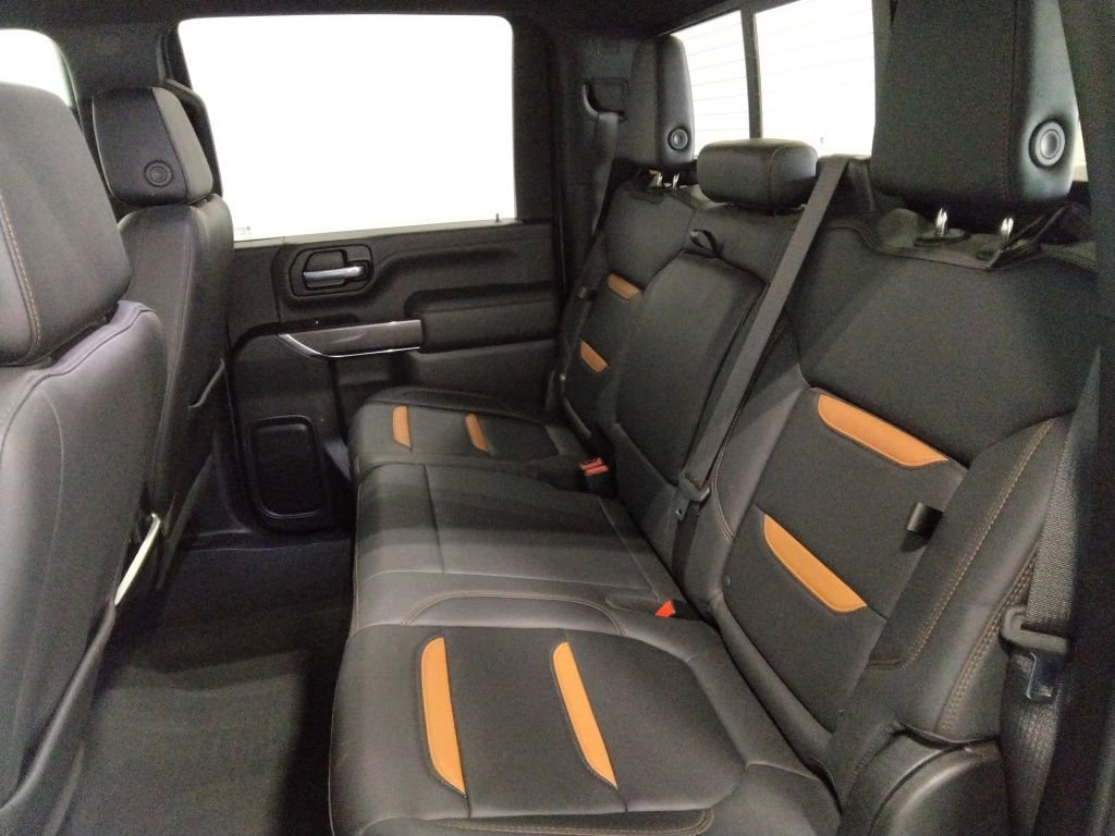 Used 2023 GMC Sierra 2500 AT4 w/ AT4 Preferred Package image 38
