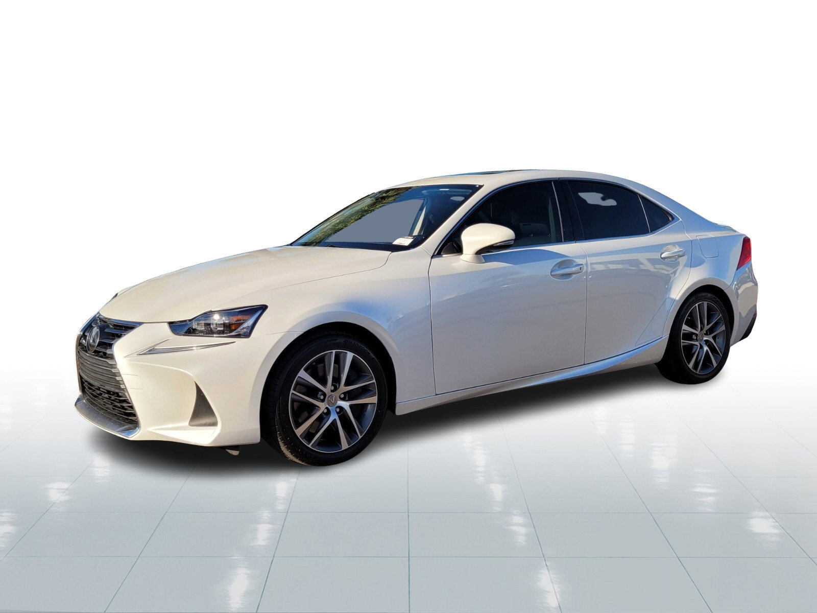 Used 2020 Lexus IS 300 image 2