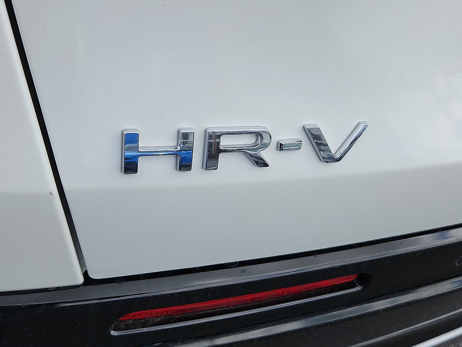 New 2027 Honda HR-V EX-L image 12