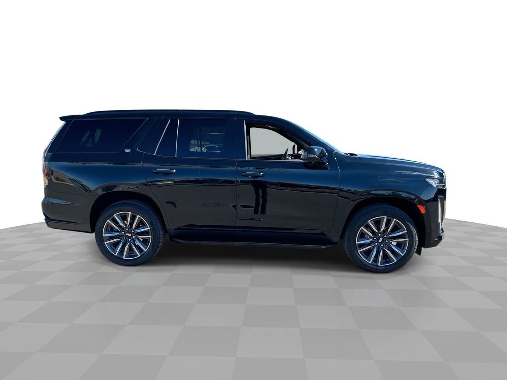 Used 2023 Cadillac Escalade Sport image 9