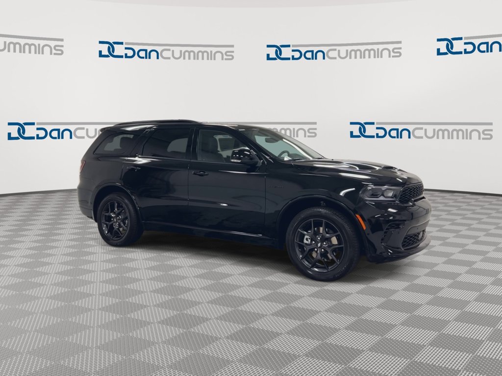 New 2027 Dodge Durango GT AWD/4WD image 2