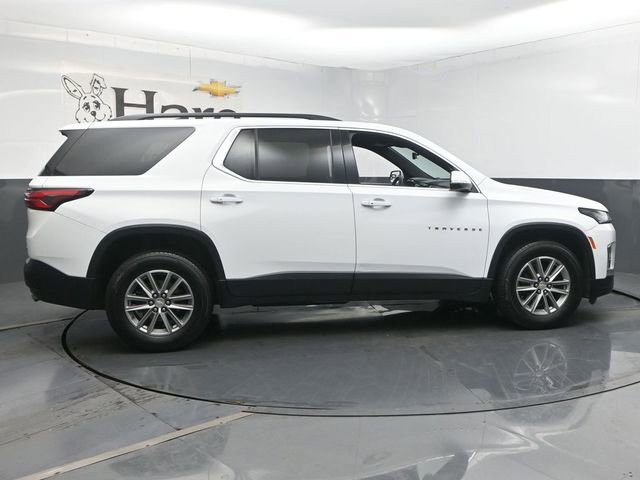 Used 2023 Chevrolet Traverse LT FWD image 38