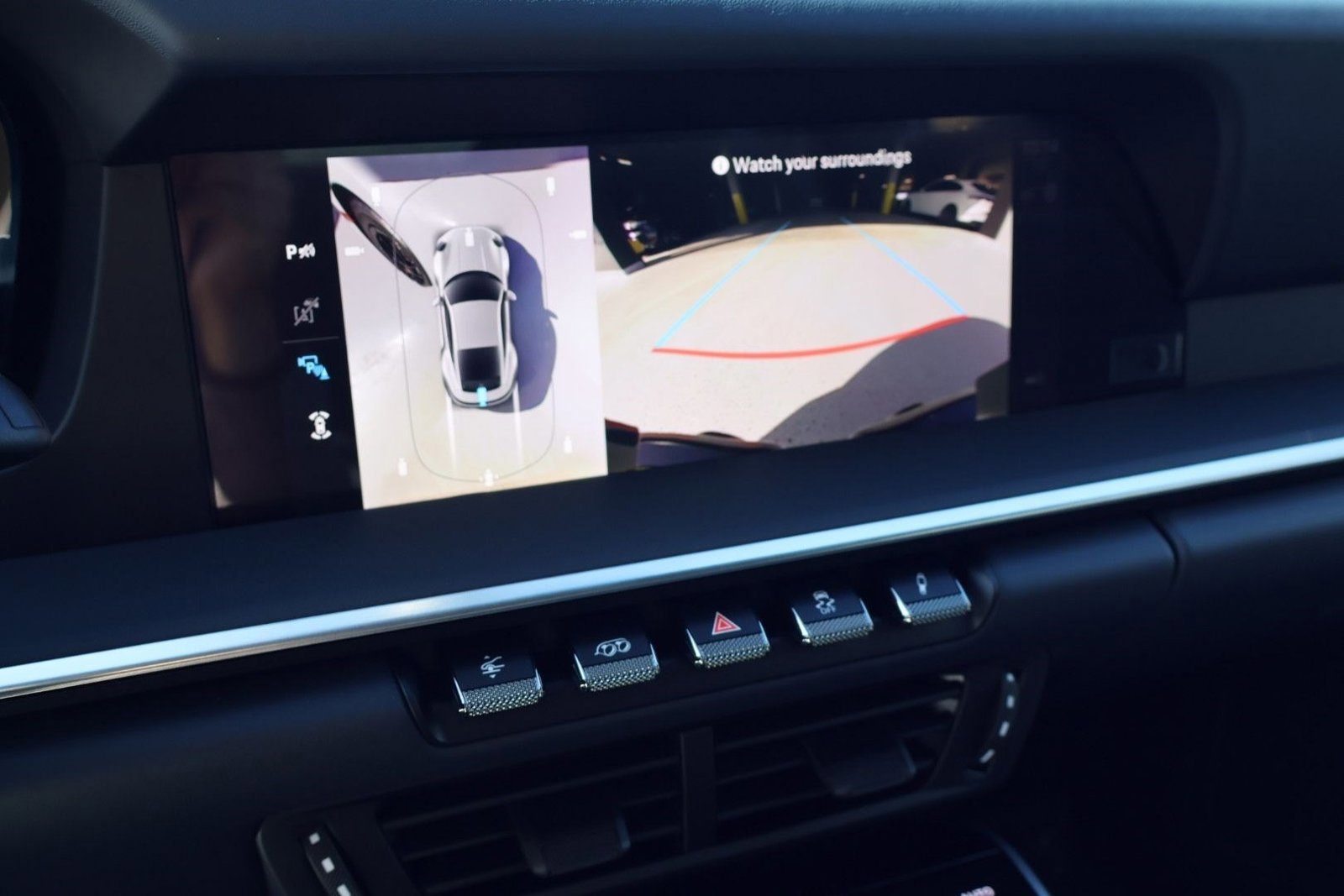 New 2026 Porsche 911 Carrera GTS image 19