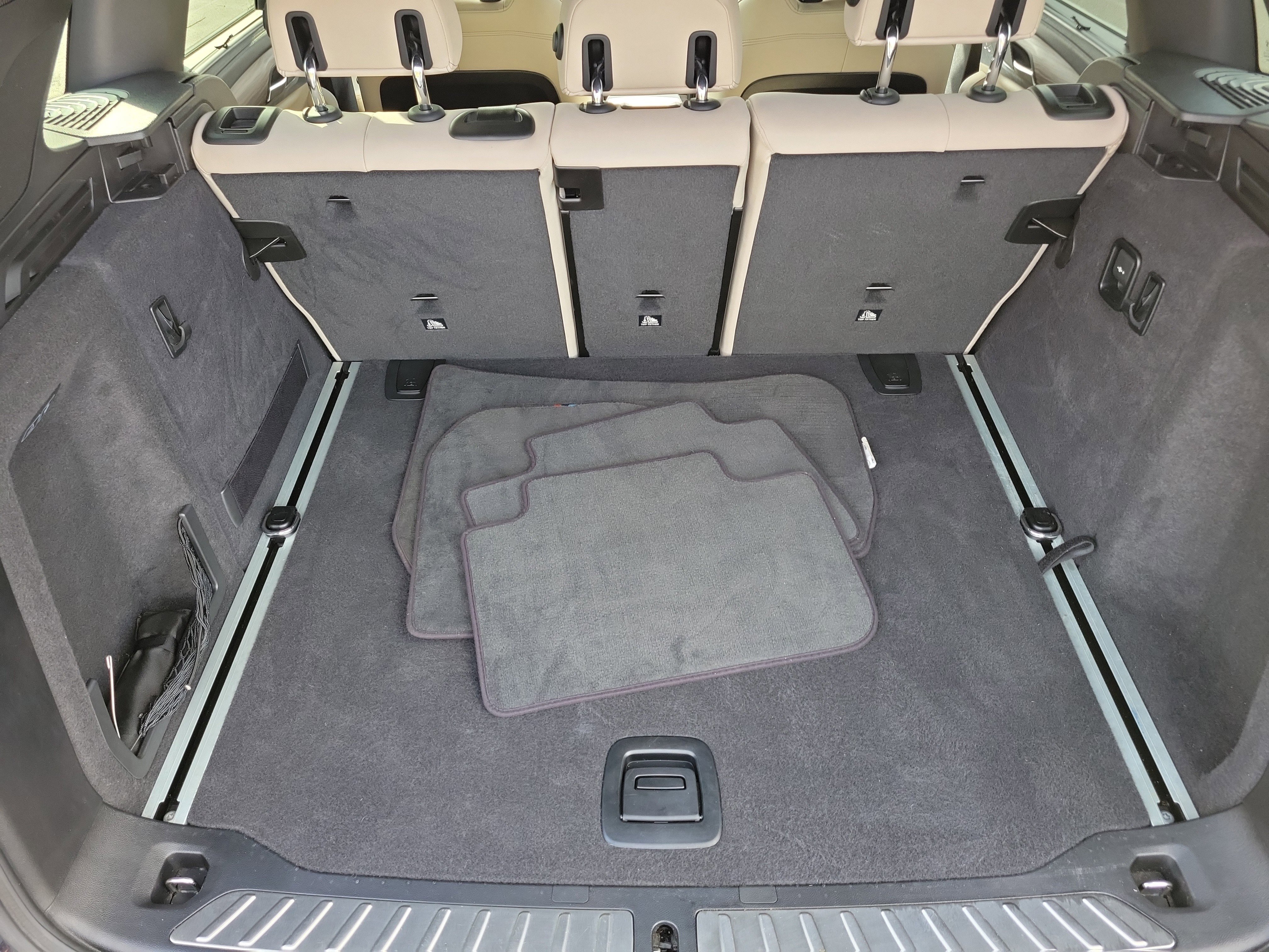 Used 2020 BMW X3 xDrive30i w/ M Sport Package 2 image 8