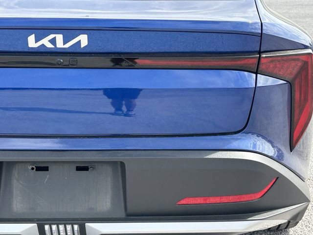 Used 2025 Kia K4 EX image 6