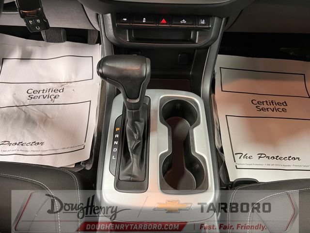 Used 2017 Chevrolet Colorado LT w/ LT Convenience Package RWD image 46