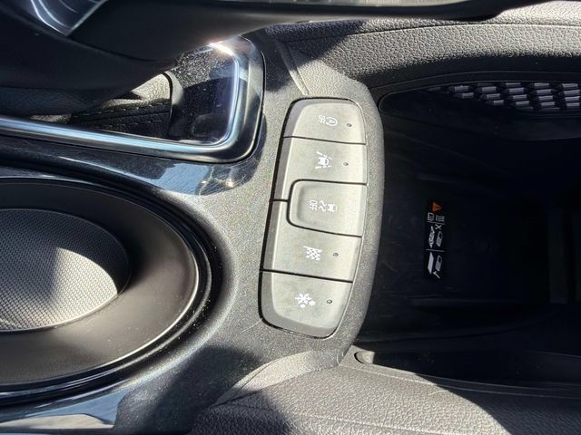 Used 2026 Chevrolet TrailBlazer LT w/ Convenience Package FWD image 32
