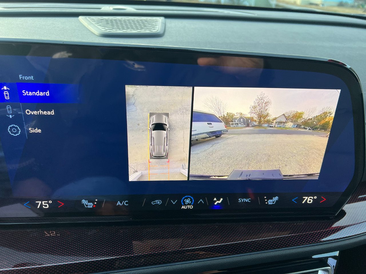 New 2026 Chevrolet Traverse Z71 w/ Enhanced Driving Package image 73