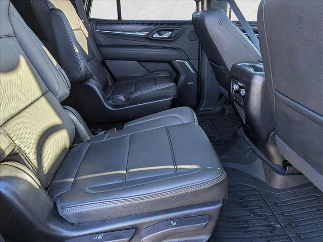 Used 2022 GMC Yukon Denali image 21