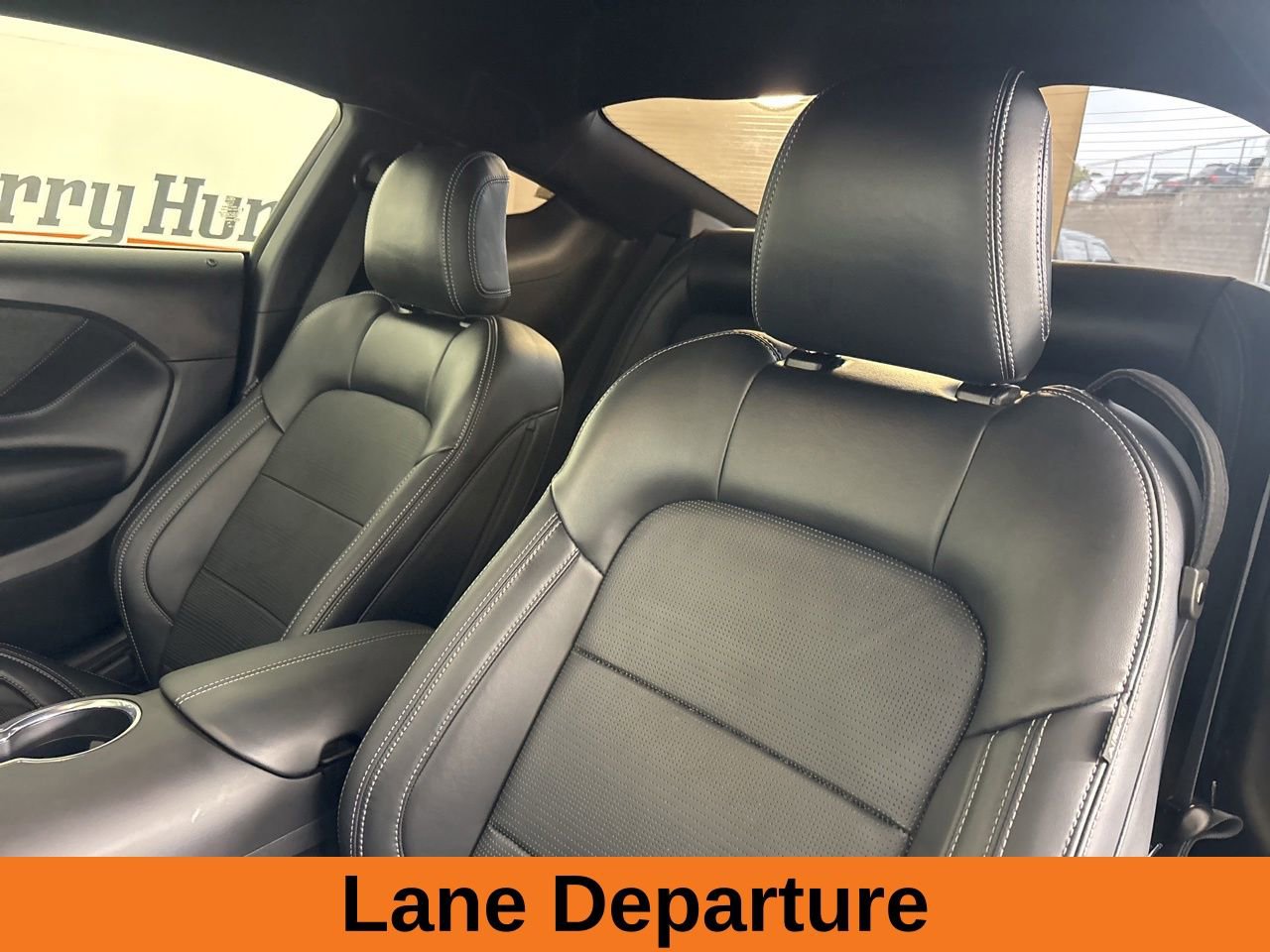 Used 2025 Ford Mustang GT RWD image 9