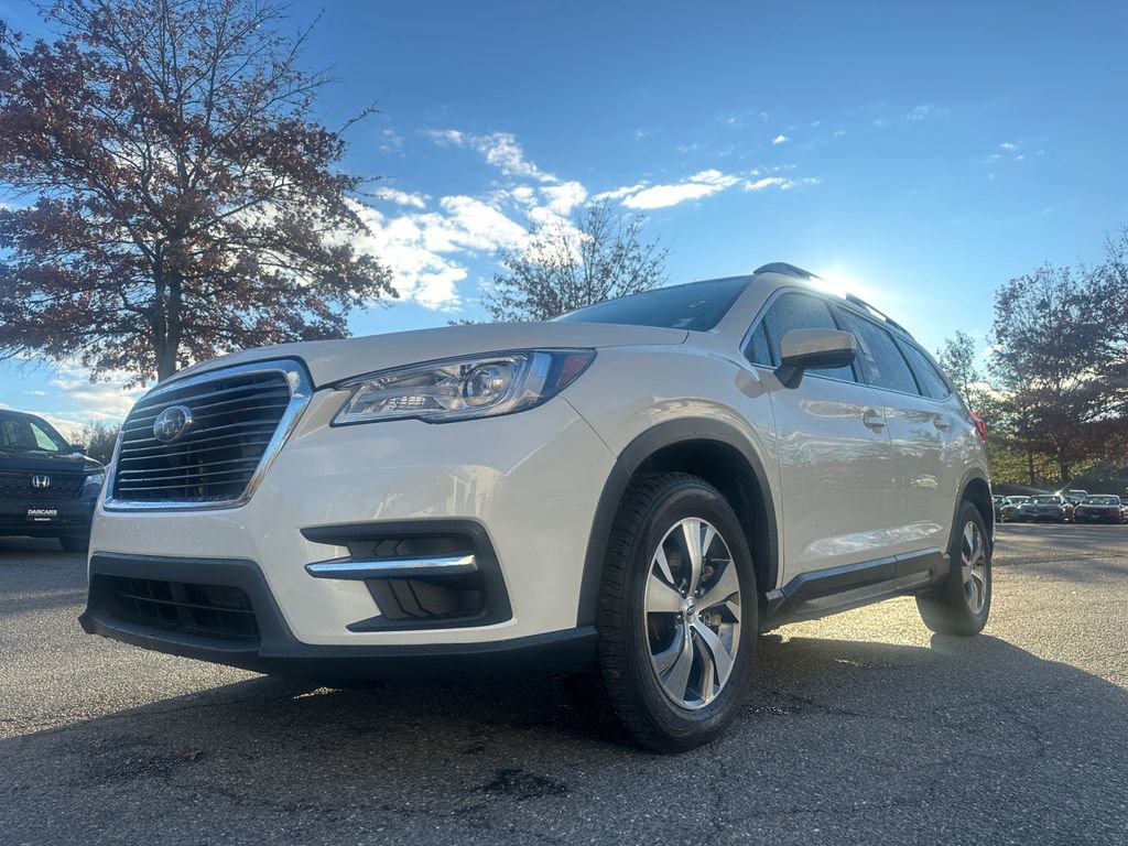 Used 2022 Subaru Ascent Premium image 32